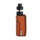 Joyetech ESPION Silk Special Edition Kit 80W 2800mAh-with Eleaf ELLO S Atomizer - ELLO S(Black)+ESPION Silk