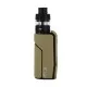 Joyetech ESPION Silk Special Edition Kit 80W 2800mAh-with Eleaf ELLO S Atomizer - ELLO S(Black)+ESPION Silk - Image 2
