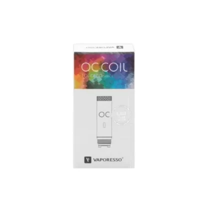 Orca Solo Coils by Vaporesso (5 Pack) - 1.3 Ohm CCELL