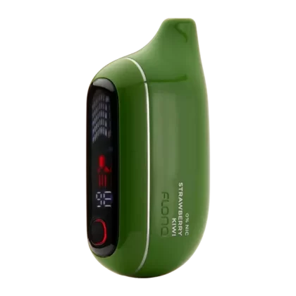 Strawberry Kiwi – FLONQ Max Pro ZERO
