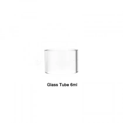 Vandy Vape Berserker V3 (B3) Replacement Tube 1pc/pack - PEI Tube 6ml