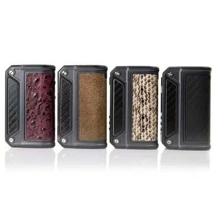 Lost Vape Therion DNA75C TC Box Mod (MDiscontinued)