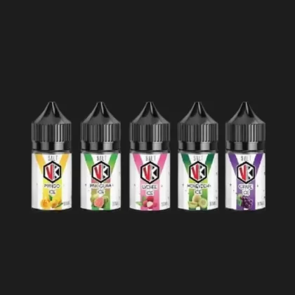 VK 30ML - PINK GUAVA