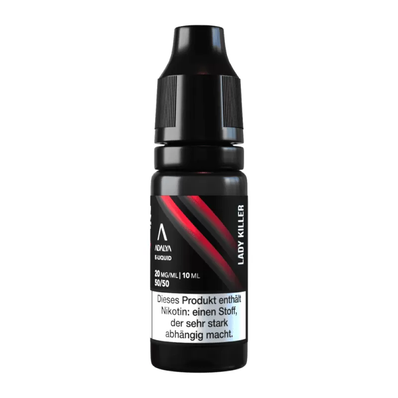 Adalya Liquid – Lady Killer - Vapebazar - Image 3