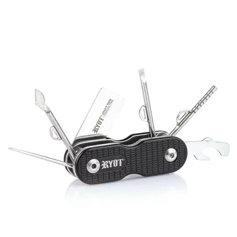 RYOT – Outil utilitaire V2