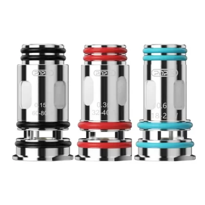 Voopoo PnP X Coils (5pack)
