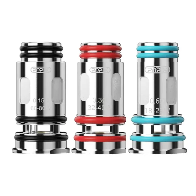 Voopoo PnP X Coils (5pack)