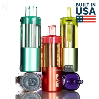 EVRFOG 100K Refill Pods - Watermelon Ice
