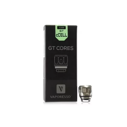 Vaporesso GT Cores