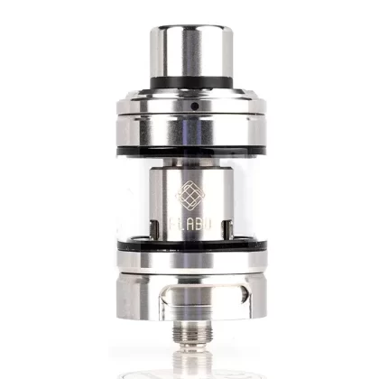 Wismec ELABO Sub-Ohm Tank (Discontinued)