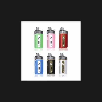 ARTERY PAL 3 - Black