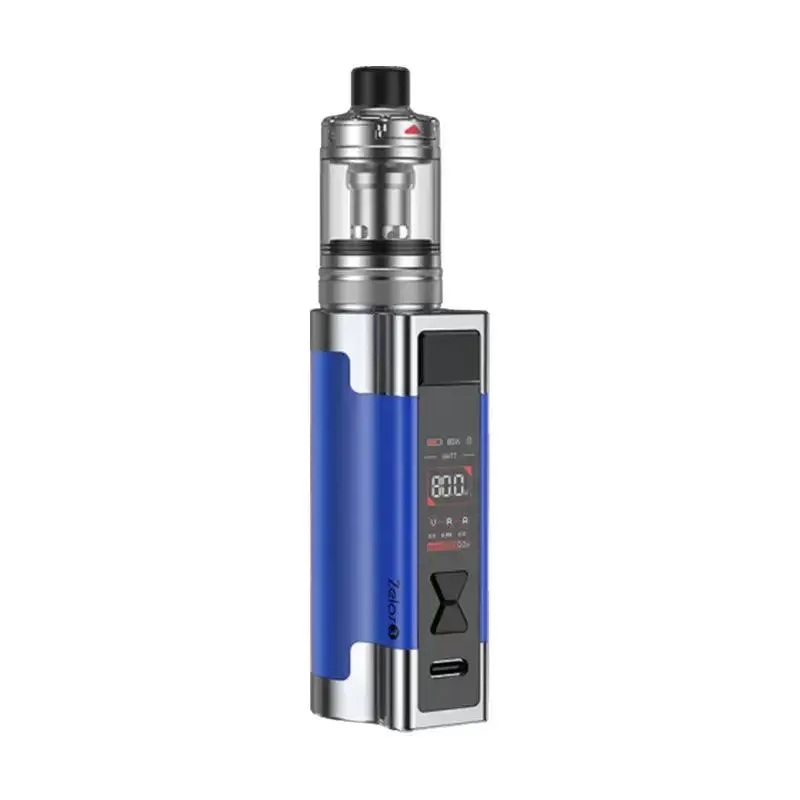 Aspire Zelos 3 Vape Kit 3200mAh - Pink - Image 3