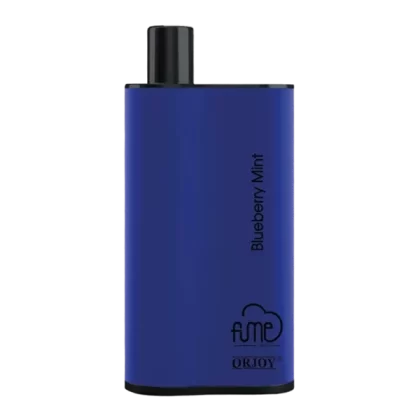 Blueberry Mint Fume Infinity - Site#VAP~Nicotine#50mg~Size#Single>5 Pack