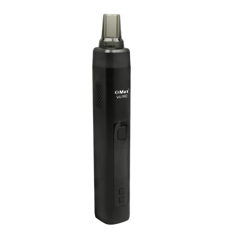 X-MAX V4 Pro Portable Vaporizer - Vapefully - Image 2