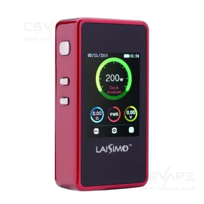 Laisimo L1 200W Box Mod