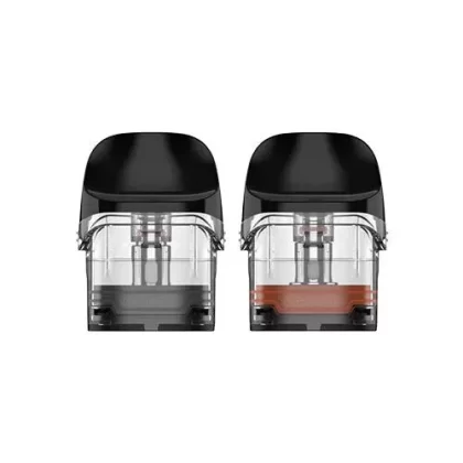 Vaporesso Luxe QS Replacement Pods 4-Pack