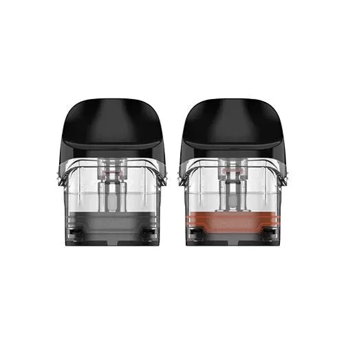 Vaporesso Luxe QS Replacement Pods 4-Pack