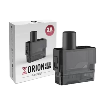 Sale $6.16 – Lost Vape Orion Mini Empty Replacement Pod | 3mL