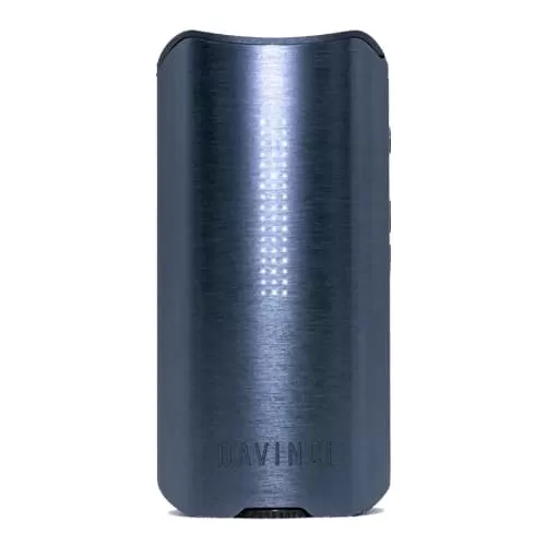DaVinci IQ2 - Amethyst, Black; conduction; session - Image 2