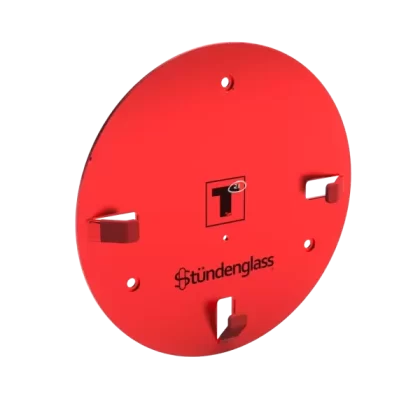 Tyson 2.0 x Stündenglass Wall Mount - Ecigdepot