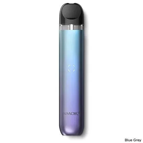 Smok IGEE A1 Pod Kit - Grey - Selectvapeclub Co - Image 2