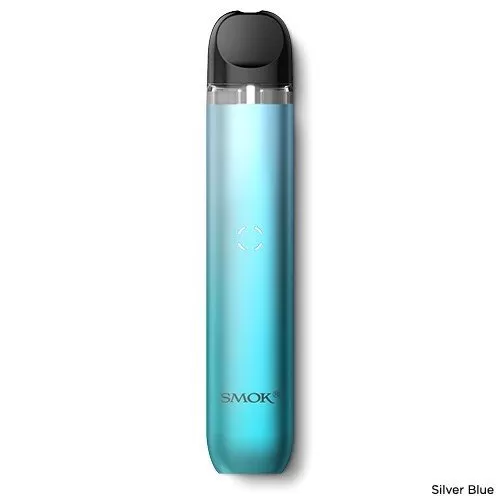 Smok IGEE A1 Pod Kit - Grey - Selectvapeclub Co - Image 3