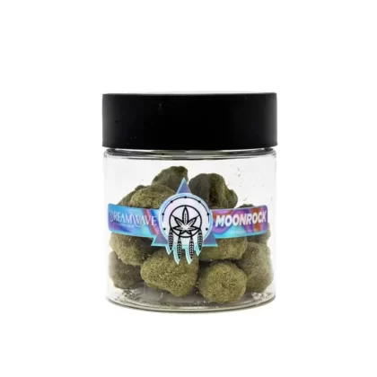 Dreamwave Delta 8 Ice Cream Moonrocks - Vape Store