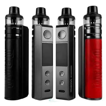 Voopoo Drag H80S KIT - Vapebar Pk