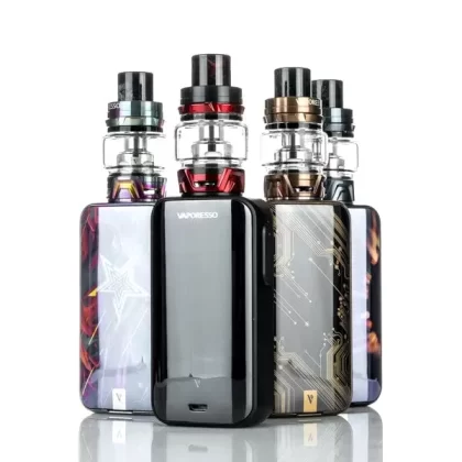 Vaporesso – Luxe 220W TC Kit