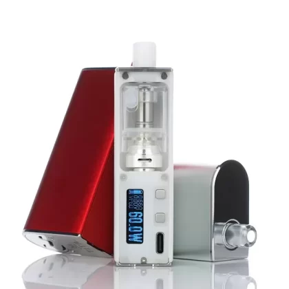 Veepon TITA AIO 60W All-In-One System (DISCONTINUED) - POM Black