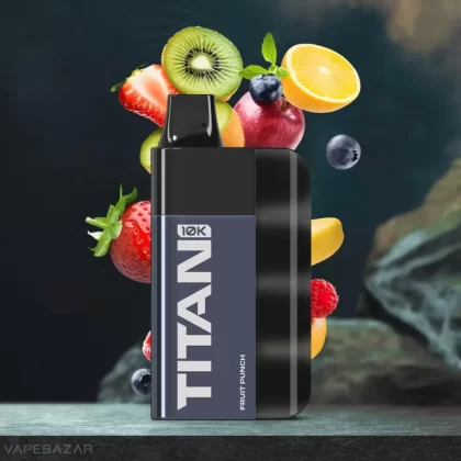 TITAN10k G FP