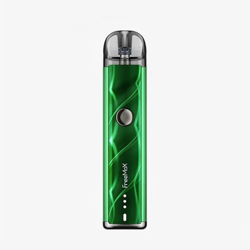 FreeMax Onnix 2 15W Pod System | 900mAh Vape Kit - Image 2