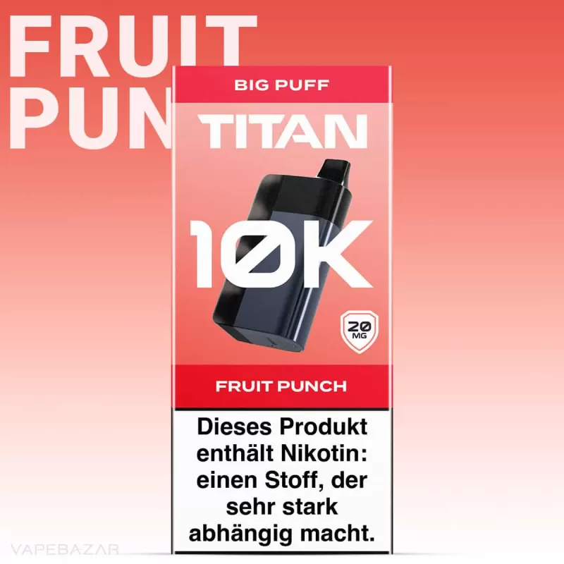 TITAN10k G FP - Image 2