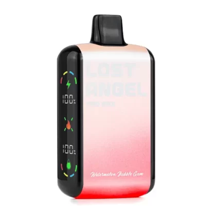 Watermelon Bubble Gum – Lost Angel Pro Max 20K