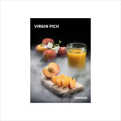 Tytoń DARKSIDE Core Virgn Pich