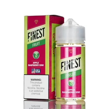 Finest E-Liquid - Vapordna (429764)