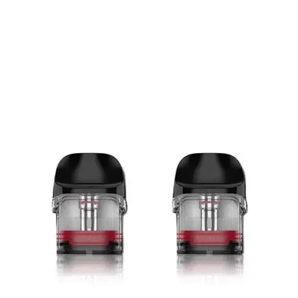 Vaporesso Luxe Q Replacement Pod 2ml 2pk - 1.2 mesh