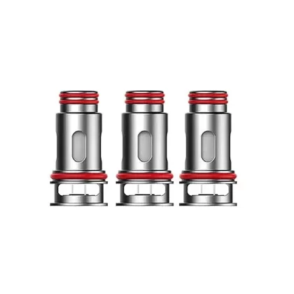 Smok RPM 160 Replacement Coils (3 Pack) - 0.15 Ohm – MESH