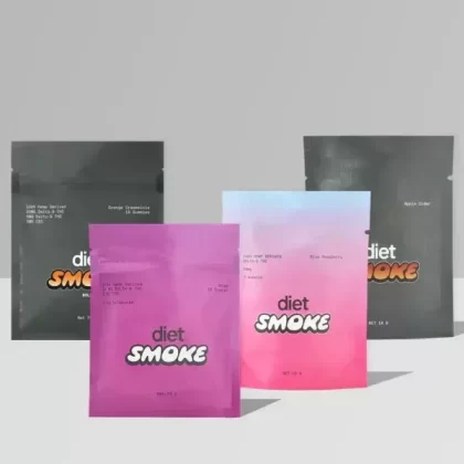 Diet Smoke Sleep Bundle