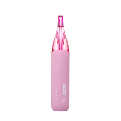 PINK GUAVA FLUM FLOAT X 10K