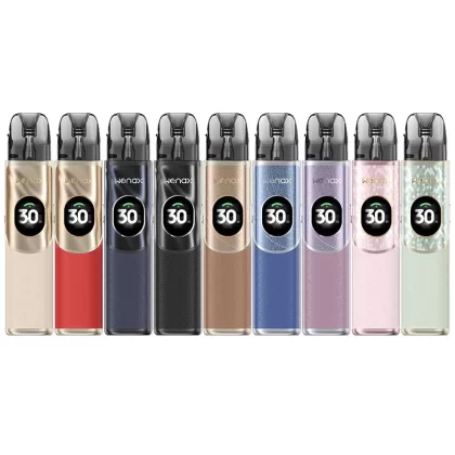 Geekvape Wenax Q2 Pod Kit 30W - Sunset Dune