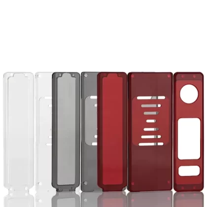 MK MODS Panel Set for Stubby AIO (DISCONTINUED) - Black