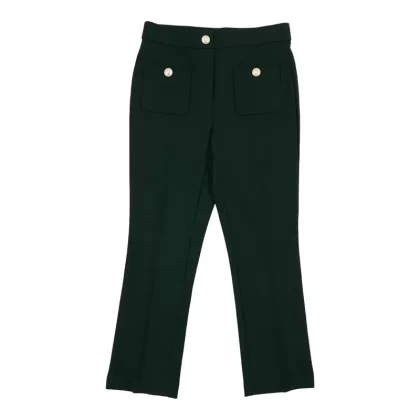 lily morgan Women’s Slim Leg Ankle Pants