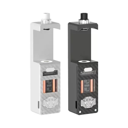 BP MODS AMPBB Internal Battery Boro Mod 60W