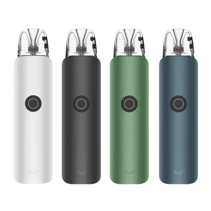 Uwell Caliburn G4 Classic Pod Kit 35W - Classic Silver
