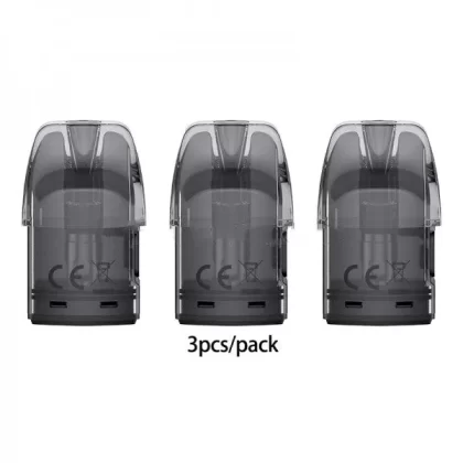 Vapefly Jester II 2 / Jester Pro Pod Cartridge 3ML 3pcs/pack