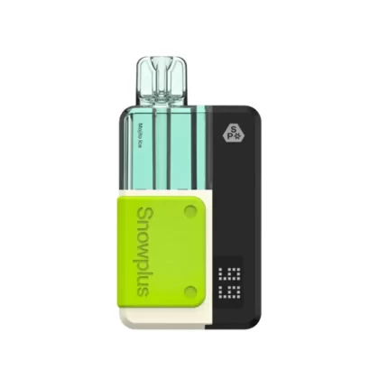 Snowplus Swift Prefilled Pod Vape Kit - Pineapple Ice