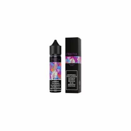 Fruitia X Esco Bar Unicorn E-Liquid 60ml - Bangvapeaustralia
