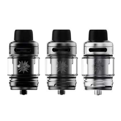 Voopoo Uforce-X Tank 5.5ml - Silver