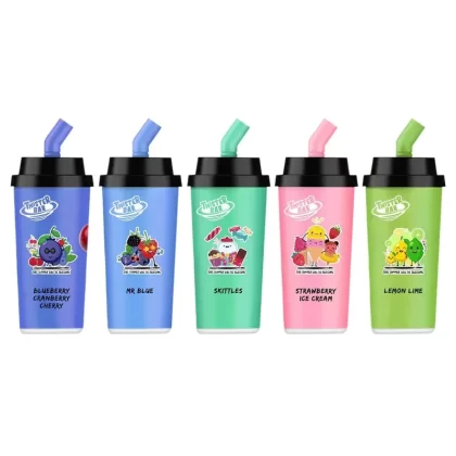 Twister Bar Kit (10pcs/pack)